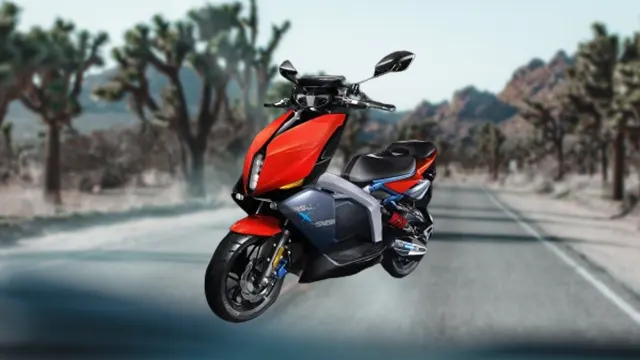 bike image
